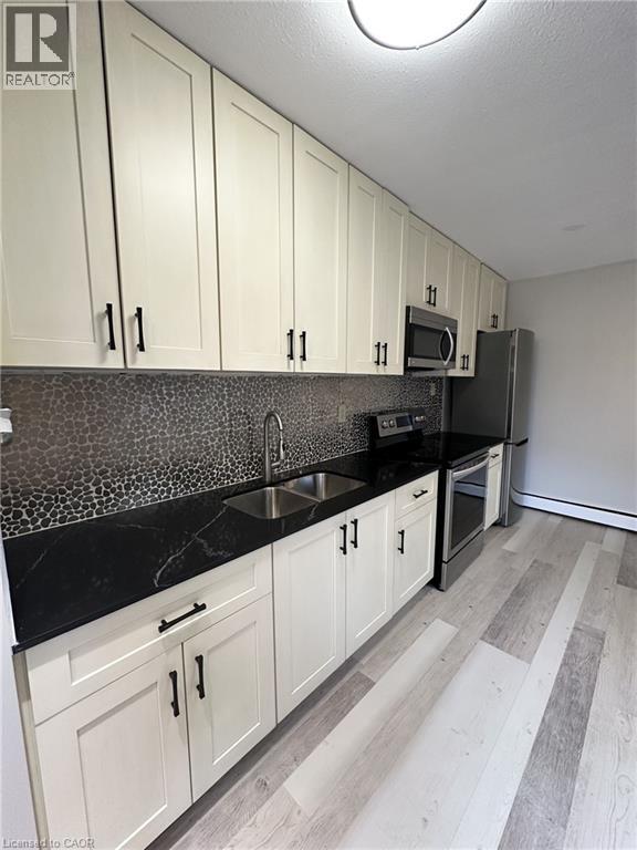 50 Hilda Avenue Unit# 102, Hamilton, Ontario  L8M 3E6 - Photo 2 - 40808050