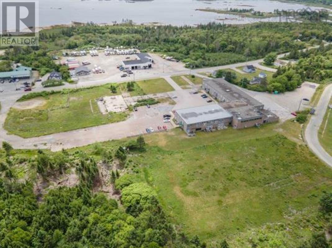 Lot Highway 3, Barrington Passage, Nova Scotia B0W 2G0 - Photo 3 - 202600417