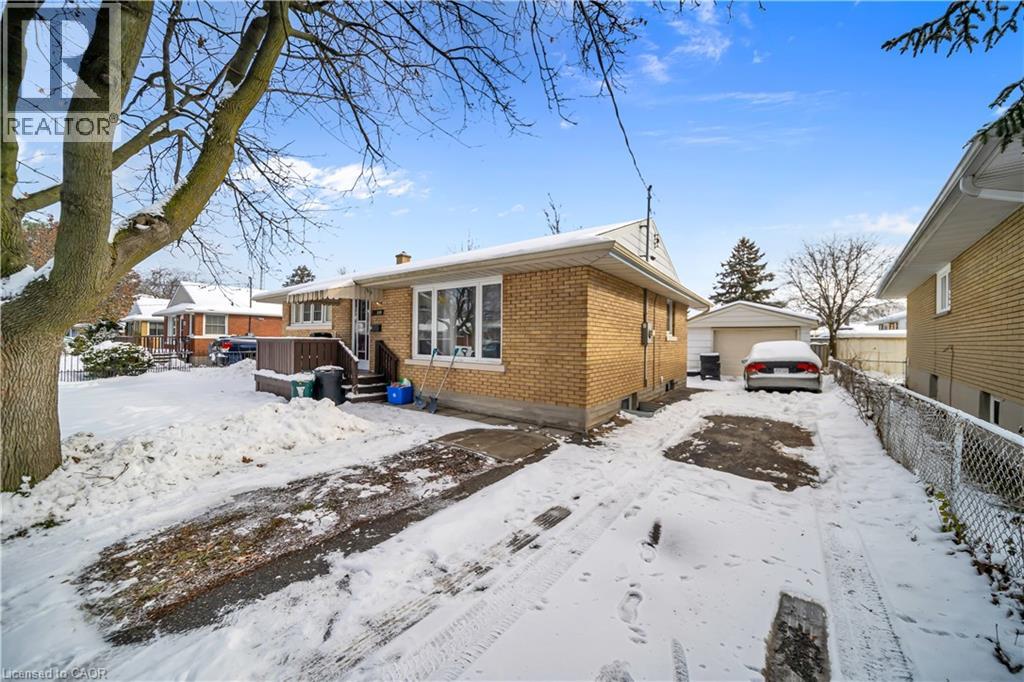 259 Franklin Street S, Kitchener, Ontario  N2C 1R9 - Photo 3 - 40797205