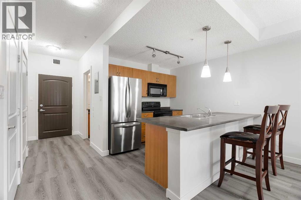 116, 136c Sandpiper Road, Fort Mcmurray, Alberta  T9K 0J7 - Photo 4 - A2283525