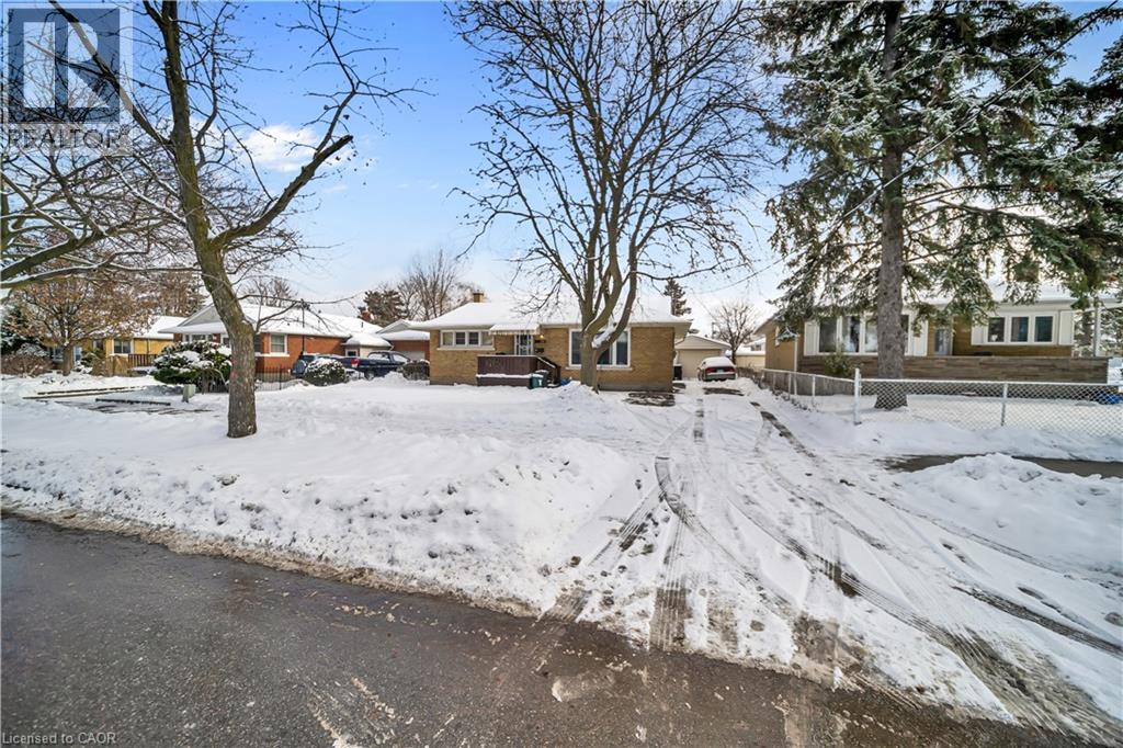 259 Franklin Street S, Kitchener, Ontario  N2C 1R9 - Photo 1 - 40797205