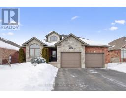 152 SPENCER DRIVE, centre wellington (elora/salem), Ontario