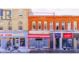 54 ONTARIO ROAD, west perth (mitchell), Ontario