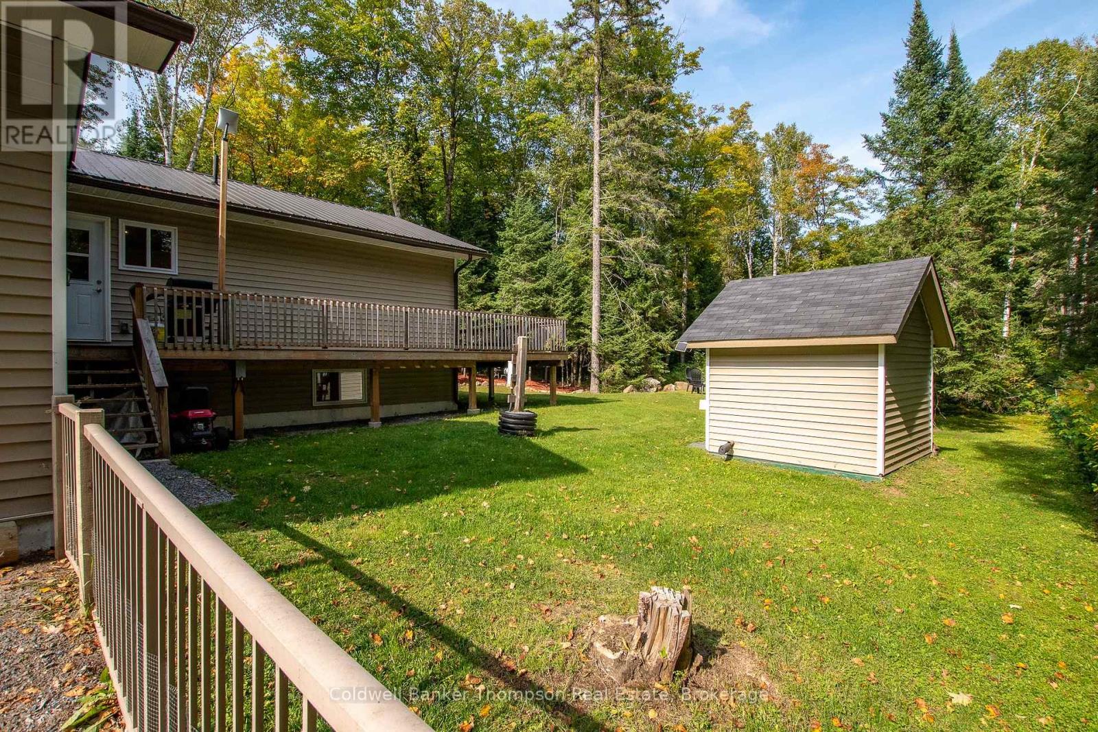 311 Station Road, Perry, Ontario P0A 1J0 - Photo 36 - X12824252