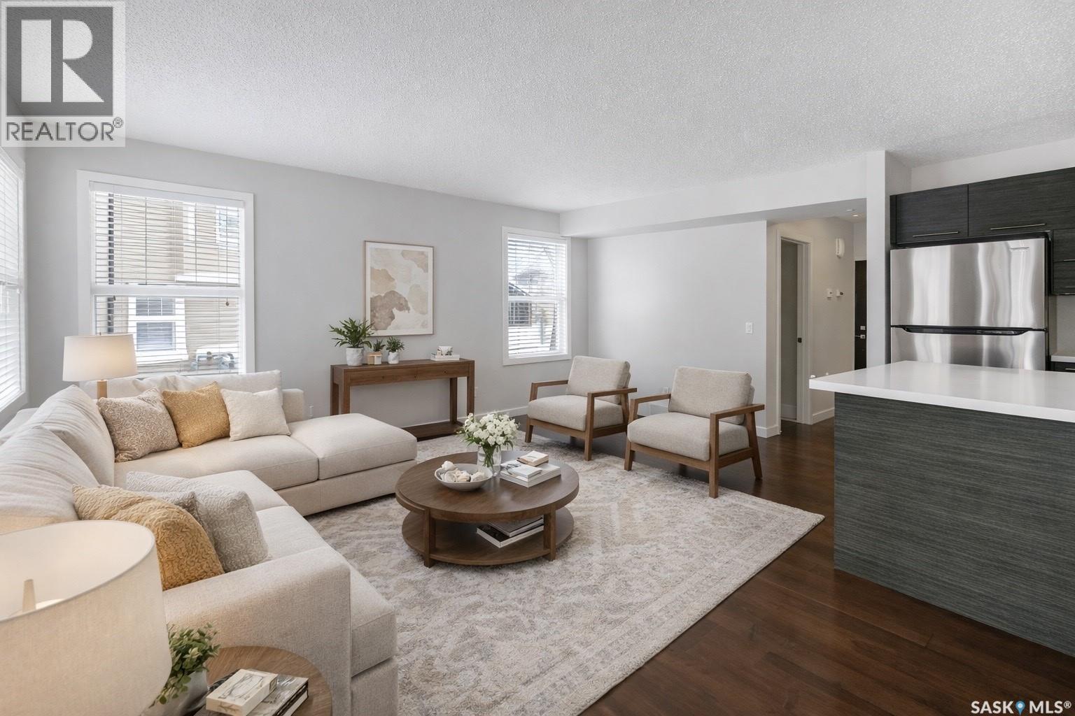 215 410 Ledingham Way, Saskatoon, Saskatchewan  S7V 0C4 - Photo 4 - SK029216