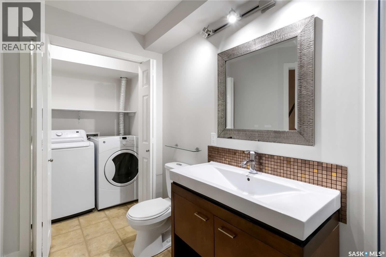 215 410 Ledingham Way, Saskatoon, Saskatchewan  S7V 0C4 - Photo 23 - SK029216