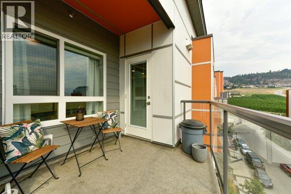 722 Valley Road Unit# 505 Kelowna Photo 22