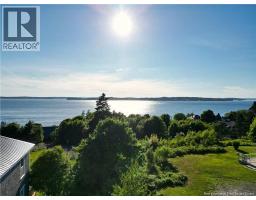 Welshpool Back Road, campobello, New Brunswick