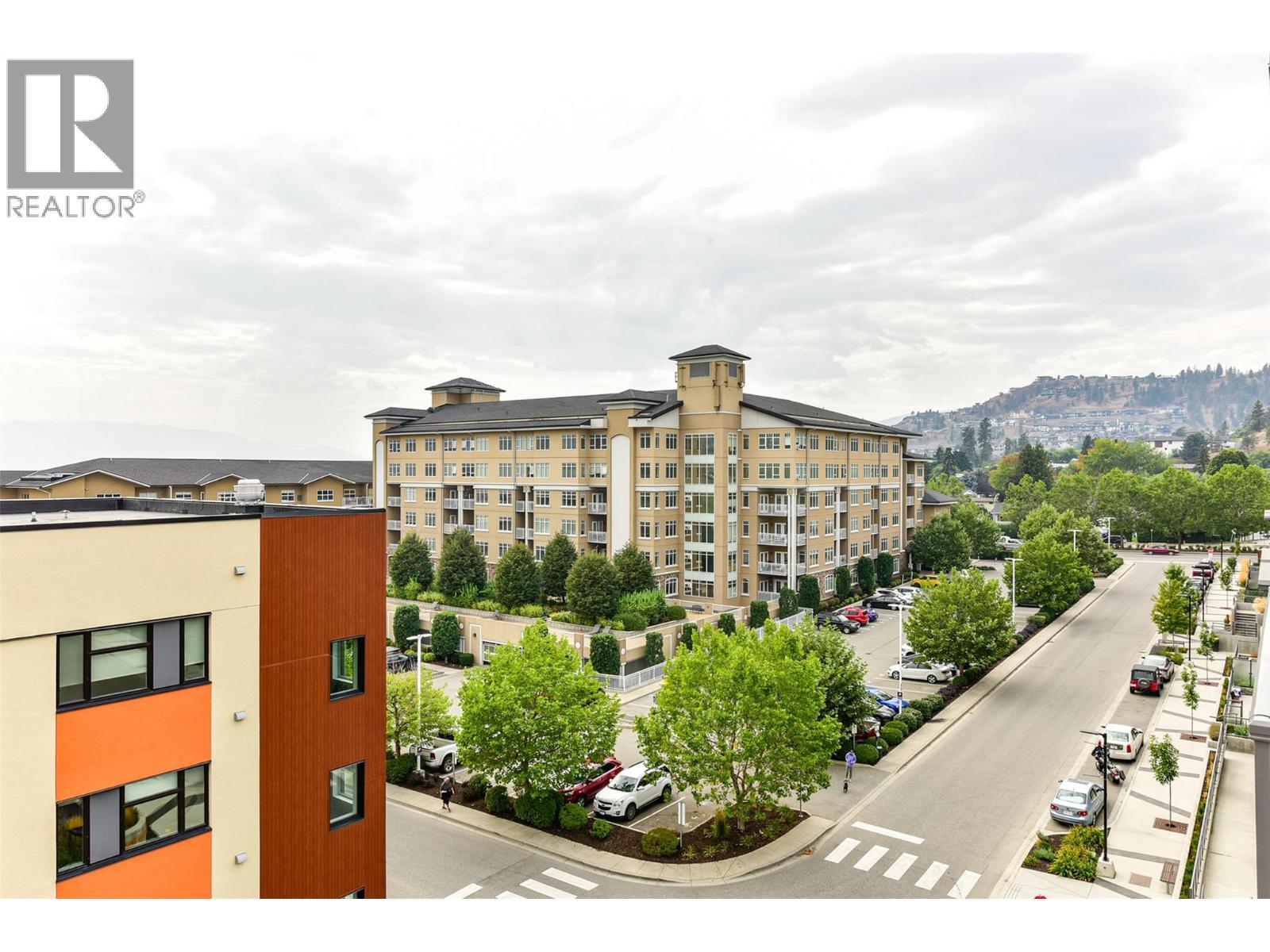 722 Valley Road Unit# 505 Kelowna Photo 25