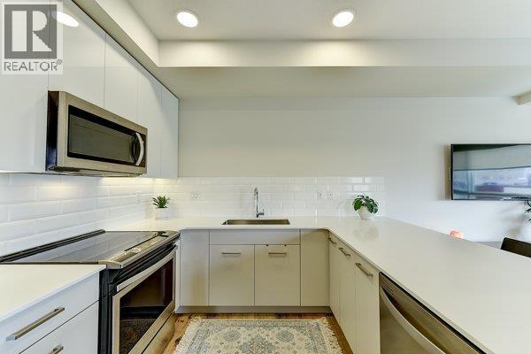 722 Valley Road Unit# 505 Kelowna Photo 7