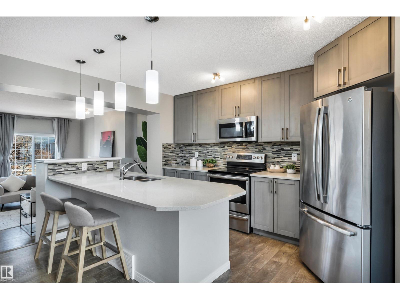 1271 Chappelle Bv Sw, Edmonton, Alberta  T6W 3R1 - Photo 11 - E4473170