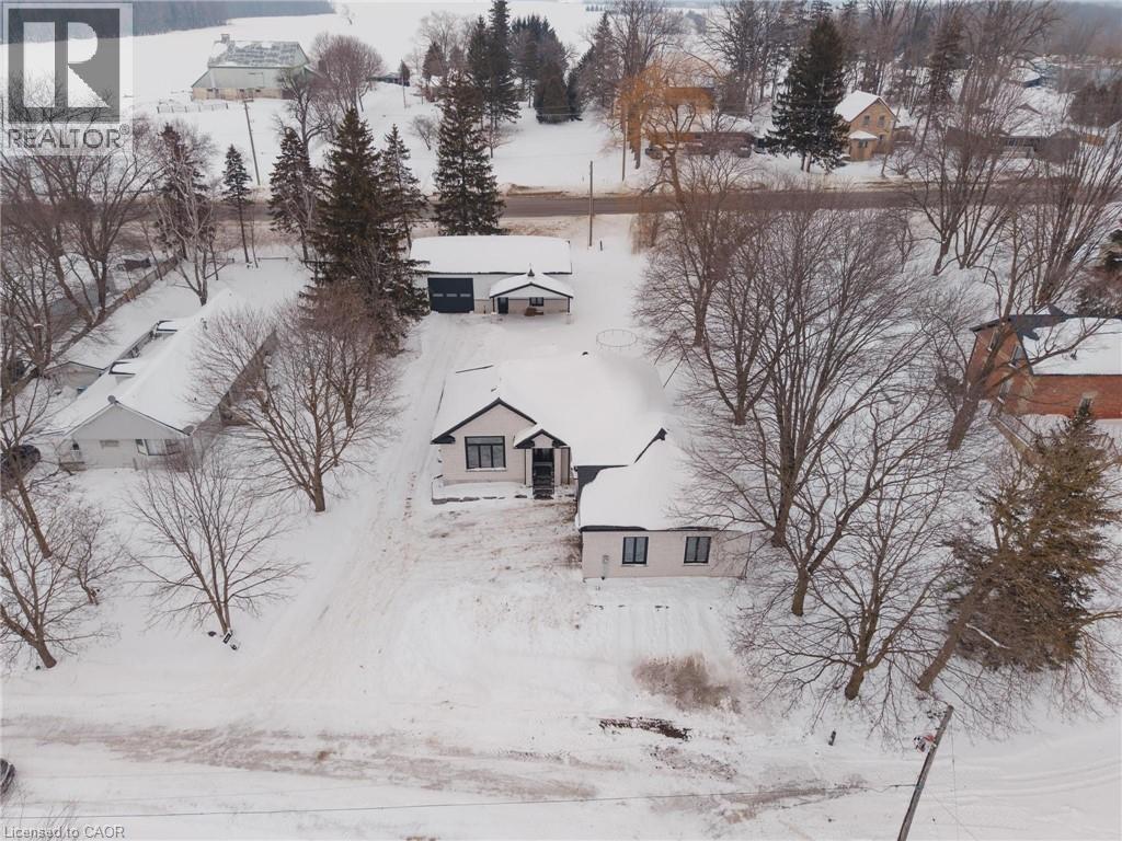 86710B MOLESWORTH Line, Molesworth, Ontario