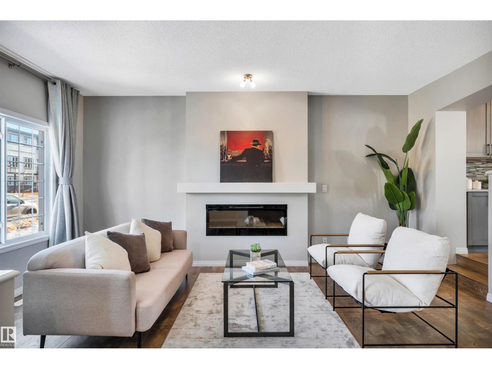 1271 Chappelle Bv Sw, Edmonton, Alberta  T6W 3R1 - Photo 2 - E4473170