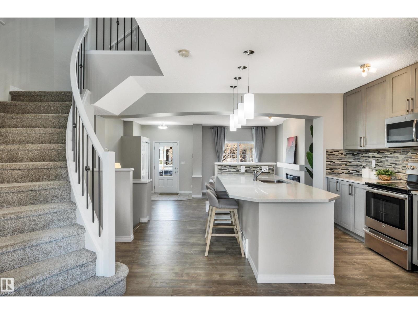 1271 Chappelle Bv Sw, Edmonton, Alberta  T6W 3R1 - Photo 14 - E4473170