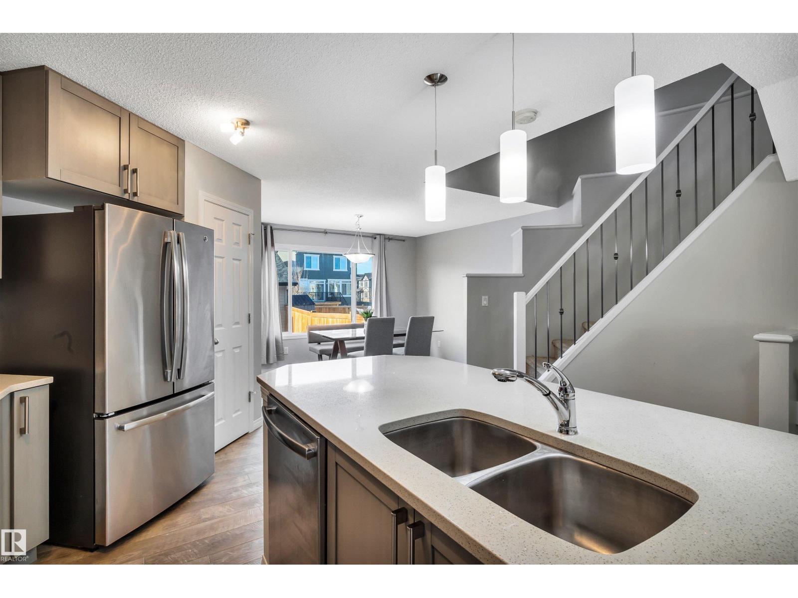 1271 Chappelle Bv Sw, Edmonton, Alberta  T6W 3R1 - Photo 12 - E4473170