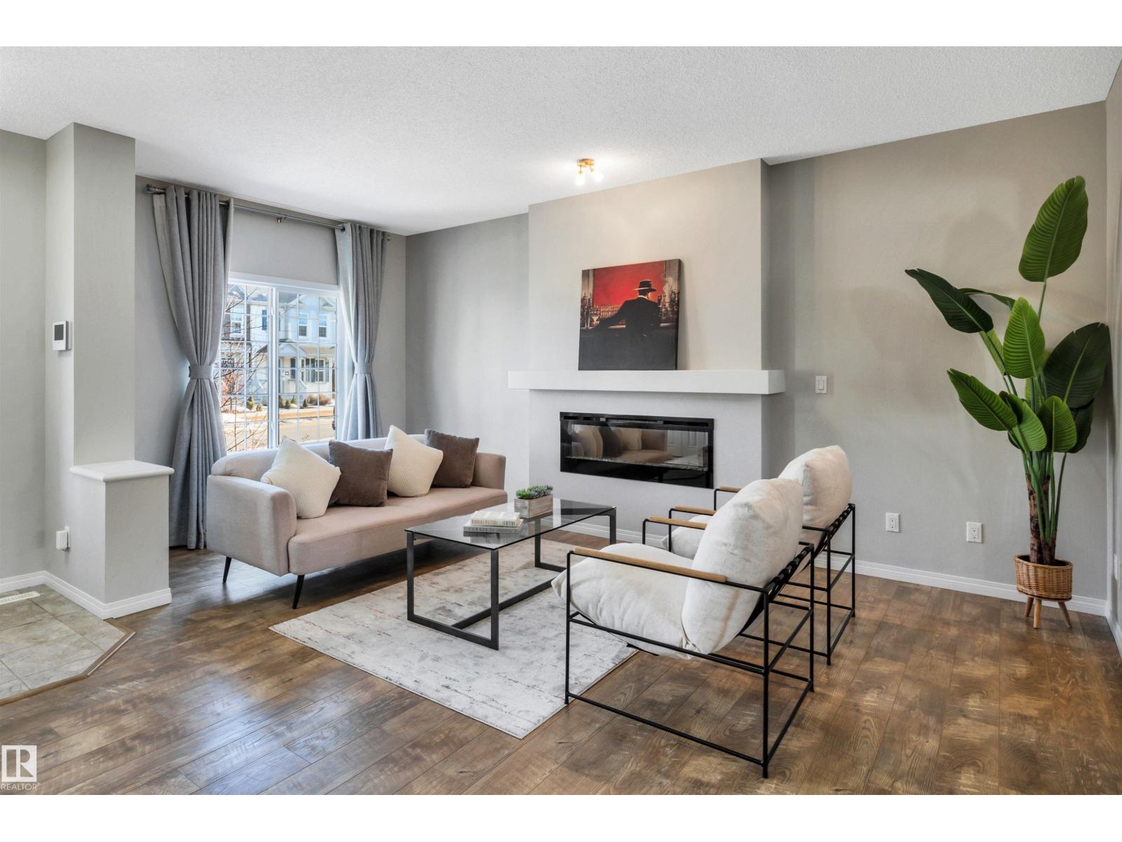 1271 Chappelle Bv Sw, Edmonton, Alberta  T6W 3R1 - Photo 3 - E4473170