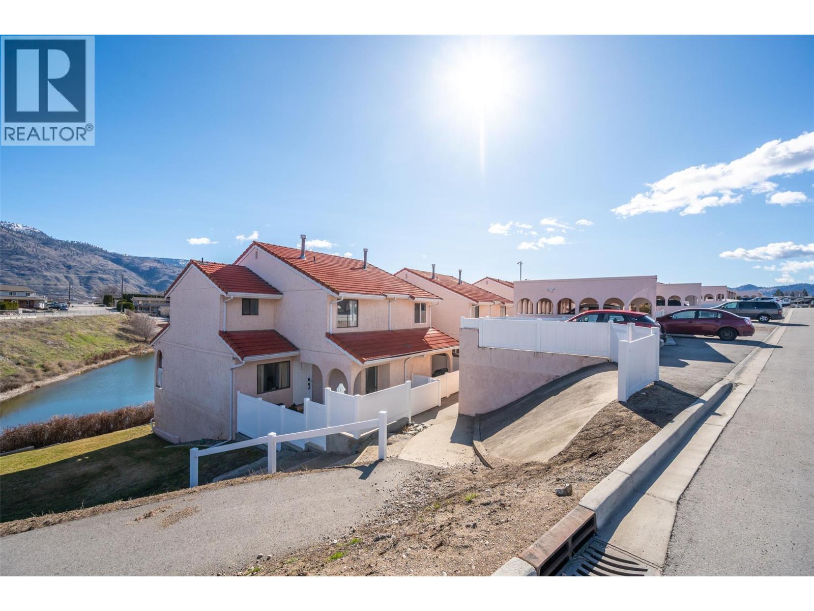 8043 VEDETTE Drive Unit# 1A Osoyoos Photo 52 8043 VEDETTE Drive Unit# 1A Osoyoos Photo 52