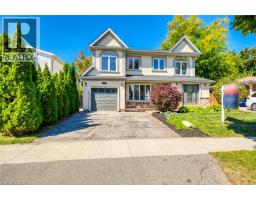 5281 CINDY Lane, Burlington, Ontario