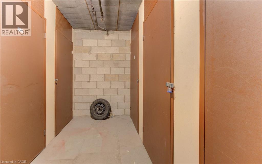 24 Mooregate Crescent Unit# 305, Kitchener, Ontario  N2M 2G1 - Photo 26 - 40807903