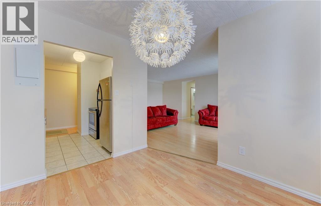 24 Mooregate Crescent Unit# 305, Kitchener, Ontario  N2M 2G1 - Photo 12 - 40807903