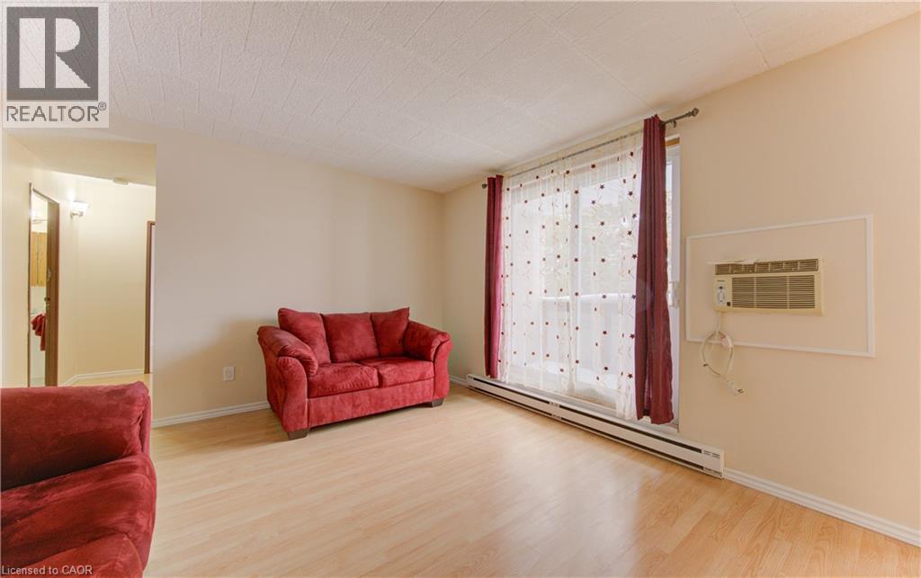 24 Mooregate Crescent Unit# 305, Kitchener, Ontario  N2M 2G1 - Photo 17 - 40807903