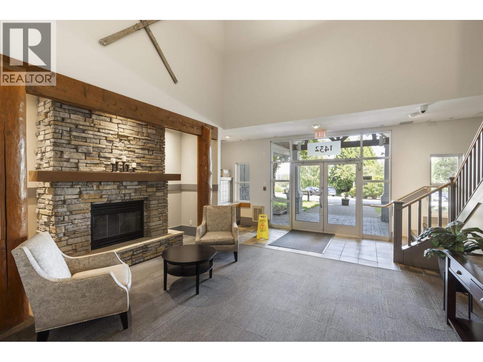 212 1432 Parkway Boulevard, Coquitlam, British Columbia  V3E 3L9 - Photo 35 - R3082011