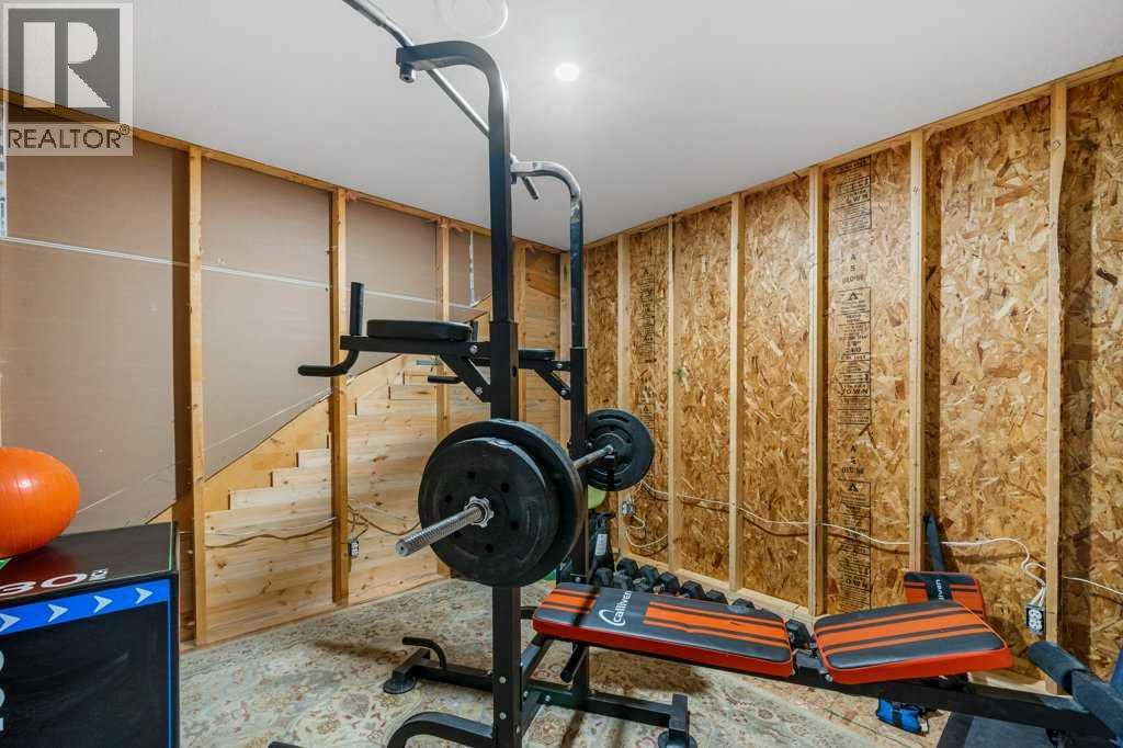 264166 Range Road 262, Rural Rocky View County, Alberta  T4A 2M9 - Photo 36 - A2287507