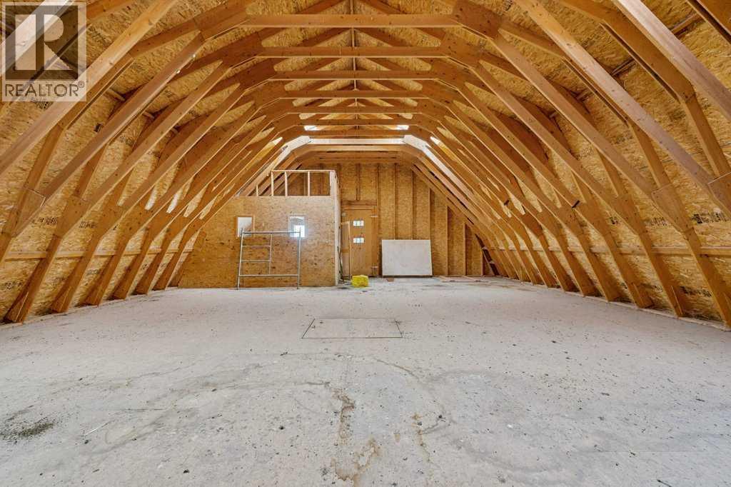 264166 Range Road 262, Rural Rocky View County, Alberta  T4A 2M9 - Photo 40 - A2287507