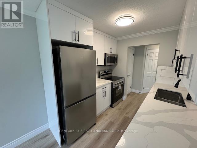 107 - 1600 Adelaide Street N, London North, Ontario  N5X 3H6 - Photo 12 - X12824174