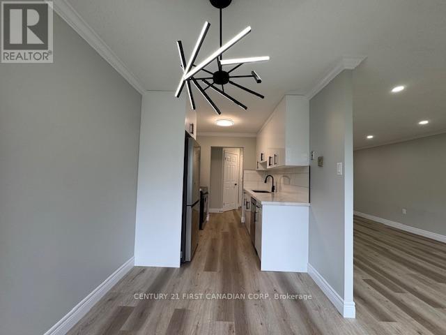 107 - 1600 Adelaide Street N, London North, Ontario  N5X 3H6 - Photo 14 - X12824174