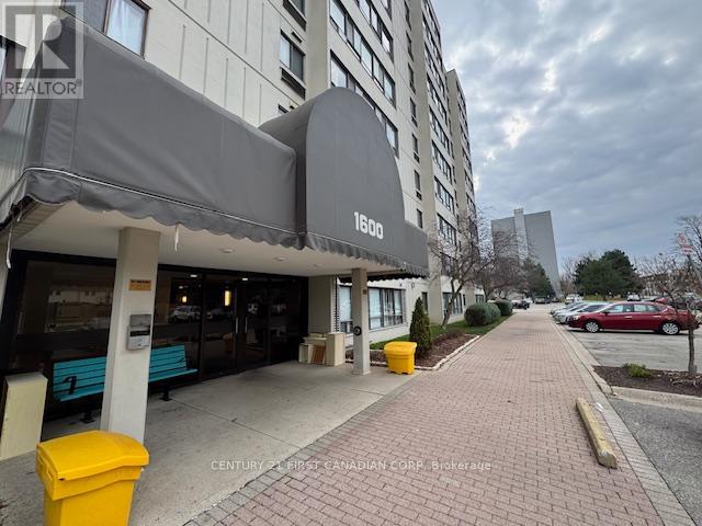 107 - 1600 Adelaide Street N, London North, Ontario  N5X 3H6 - Photo 2 - X12824174