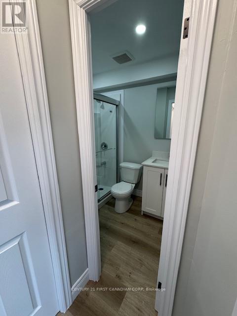 107 - 1600 Adelaide Street N, London North, Ontario  N5X 3H6 - Photo 25 - X12824174