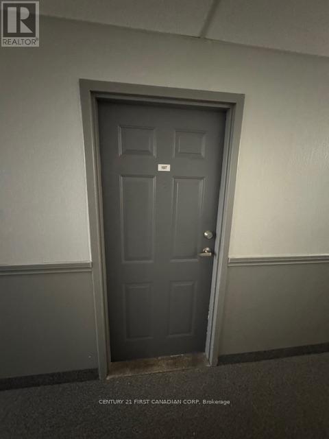 107 - 1600 Adelaide Street N, London North, Ontario  N5X 3H6 - Photo 40 - X12824174