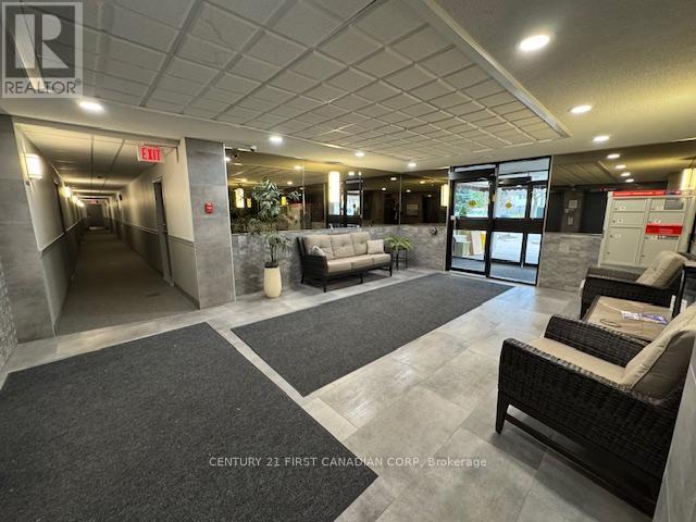 107 - 1600 Adelaide Street N, London North, Ontario  N5X 3H6 - Photo 43 - X12824174