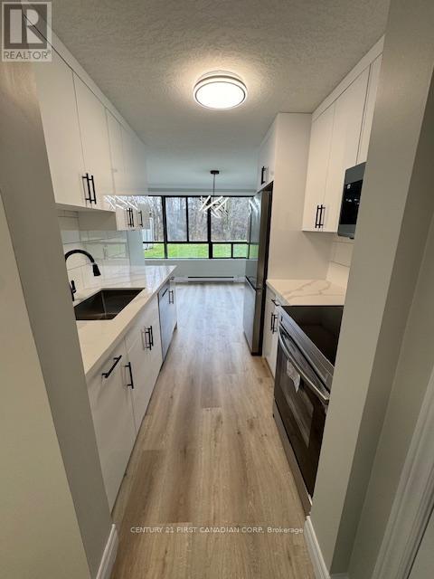 107 - 1600 Adelaide Street N, London North, Ontario  N5X 3H6 - Photo 8 - X12824174