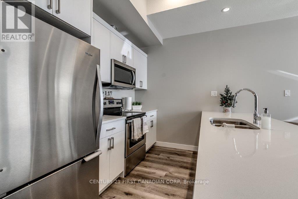 82 - 275 Callaway Road, London North, Ontario  N6G 0M3 - Photo 7 - X12824270