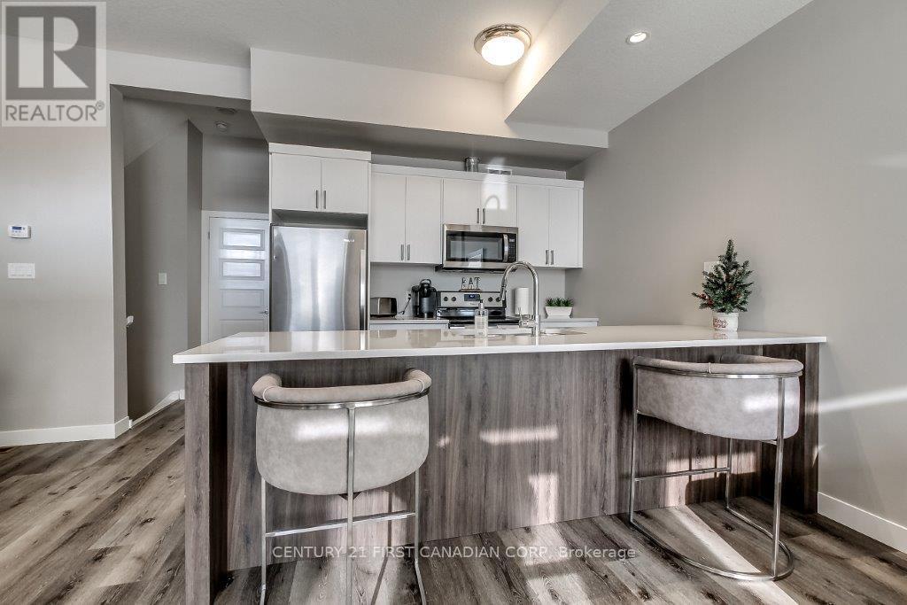 82 - 275 Callaway Road, London North, Ontario  N6G 0M3 - Photo 8 - X12824270