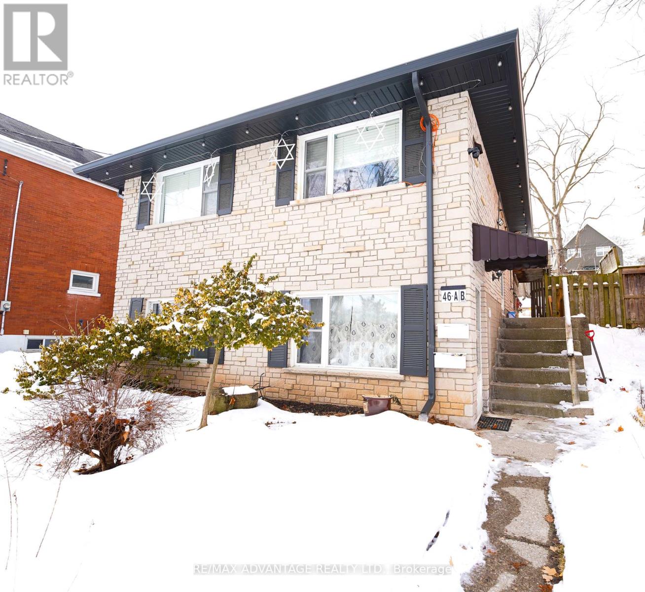 46 FOREST ROAD, Cambridge, Ontario