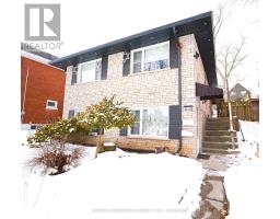 46 FOREST ROAD, Cambridge, Ontario