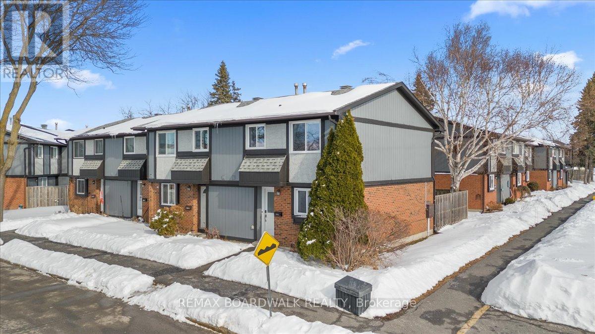 428 Moodie Drive, Ottawa, Ontario  K2H 8A6 - Photo 2 - X12824138