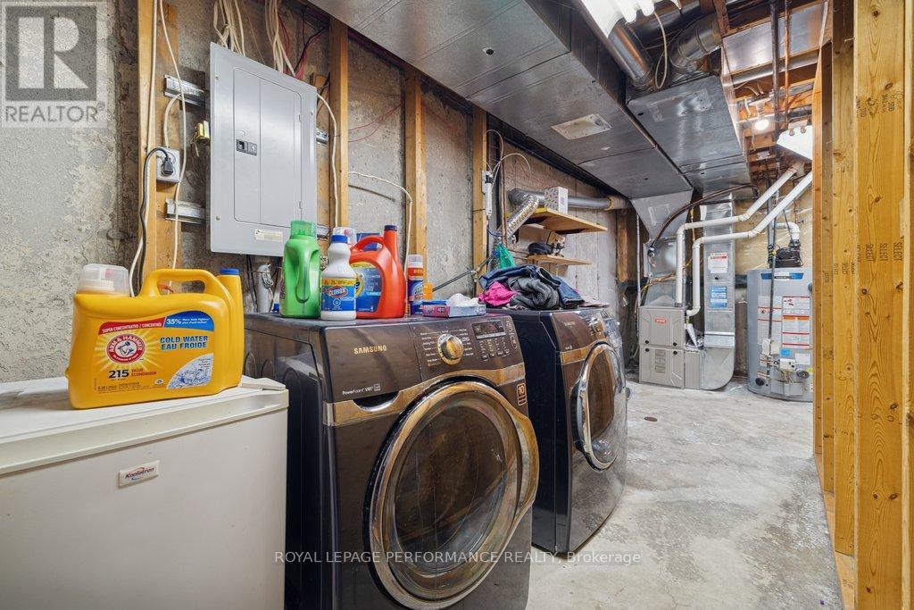 1666 Jobin Crescent, Ottawa, Ontario  K1J 1C5 - Photo 38 - X12824262