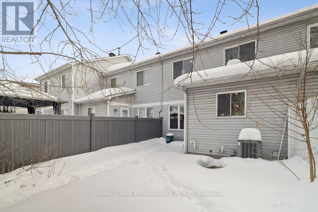 1666 Jobin Crescent, Ottawa, Ontario  K1J 1C5 - Photo 42 - X12824262