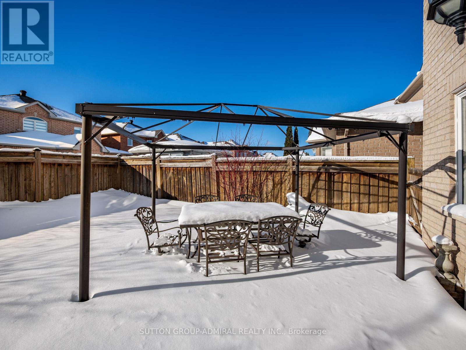 172 Kingsview Drive, Vaughan, Ontario  L4H 2Z3 - Photo 28 - N12749332