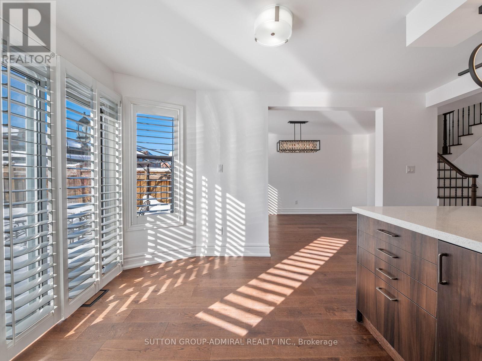 172 Kingsview Drive, Vaughan, Ontario  L4H 2Z3 - Photo 8 - N12749332