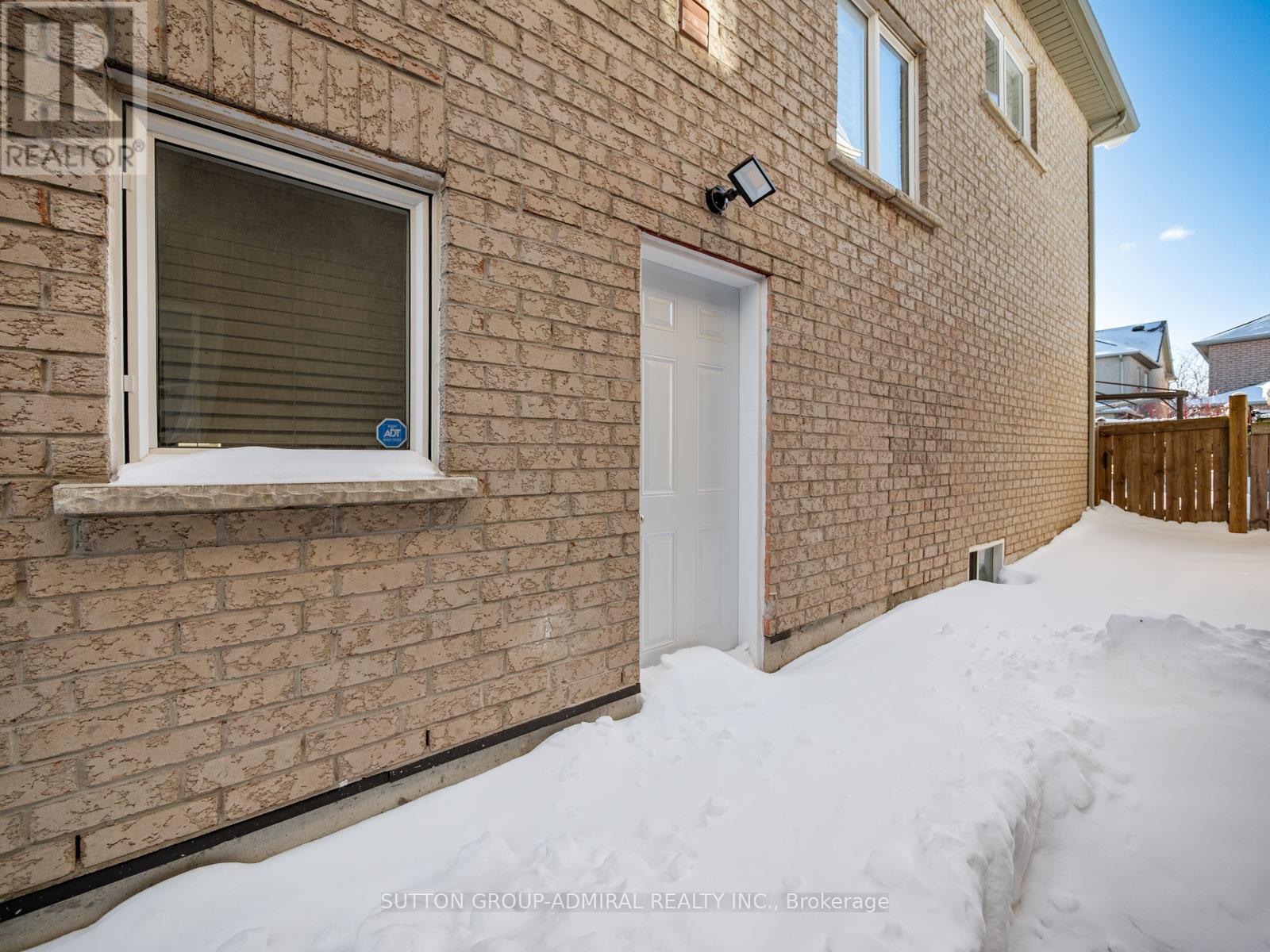 172 Kingsview Drive, Vaughan, Ontario  L4H 2Z3 - Photo 31 - N12749332