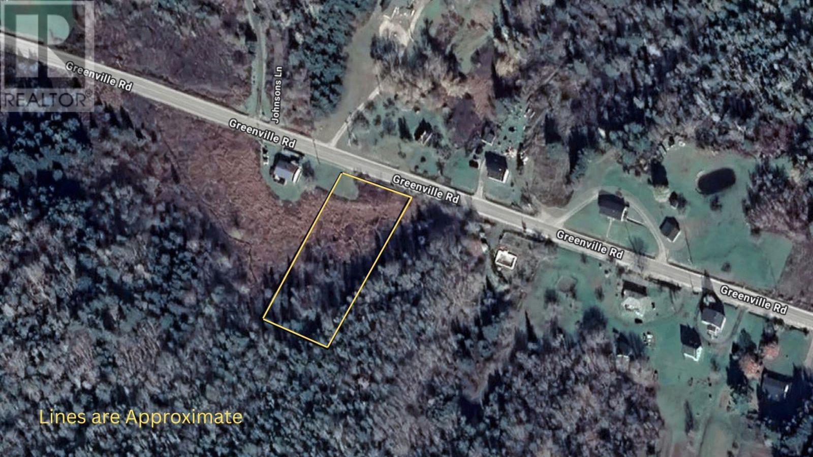Lot Greenville Road, Greenville, Nova Scotia  B5A 5J6 - Photo 2 - 202603446