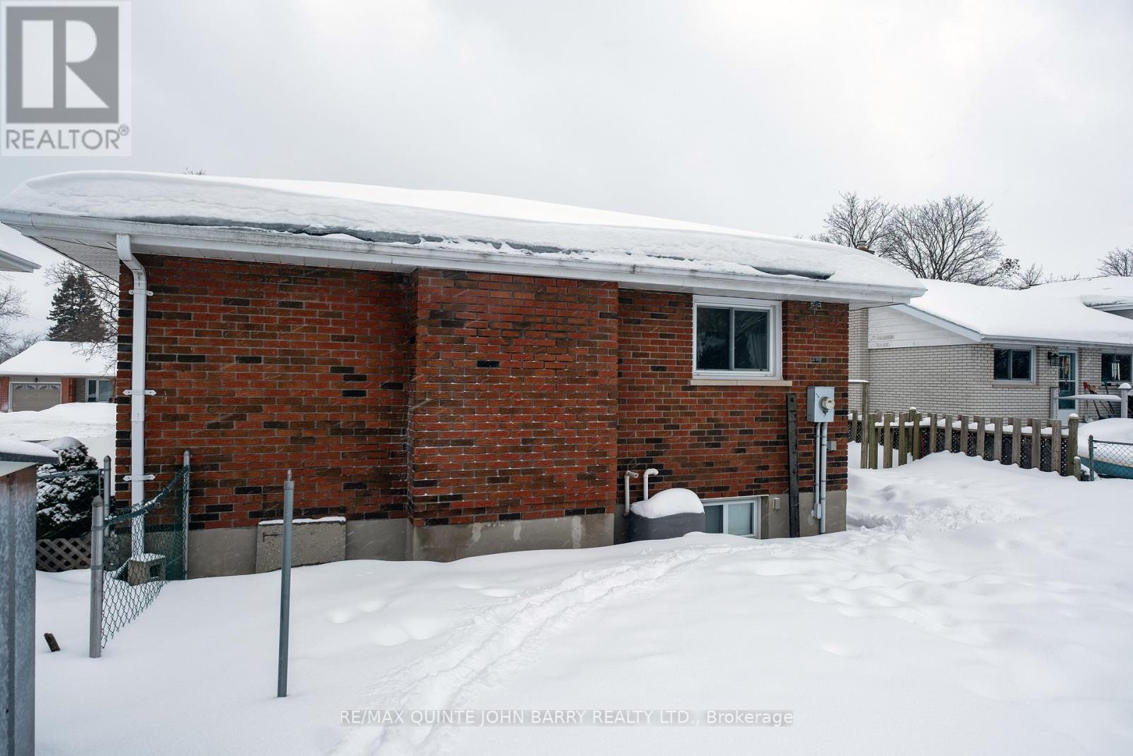 13 Belvedere Road, Quinte West, Ontario  K8V 4A8 - Photo 24 - X12824082
