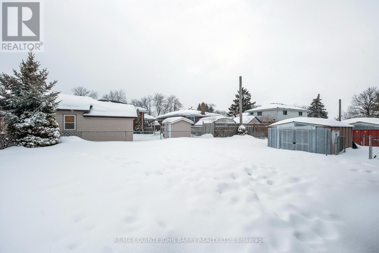 13 Belvedere Road, Quinte West, Ontario  K8V 4A8 - Photo 25 - X12824082