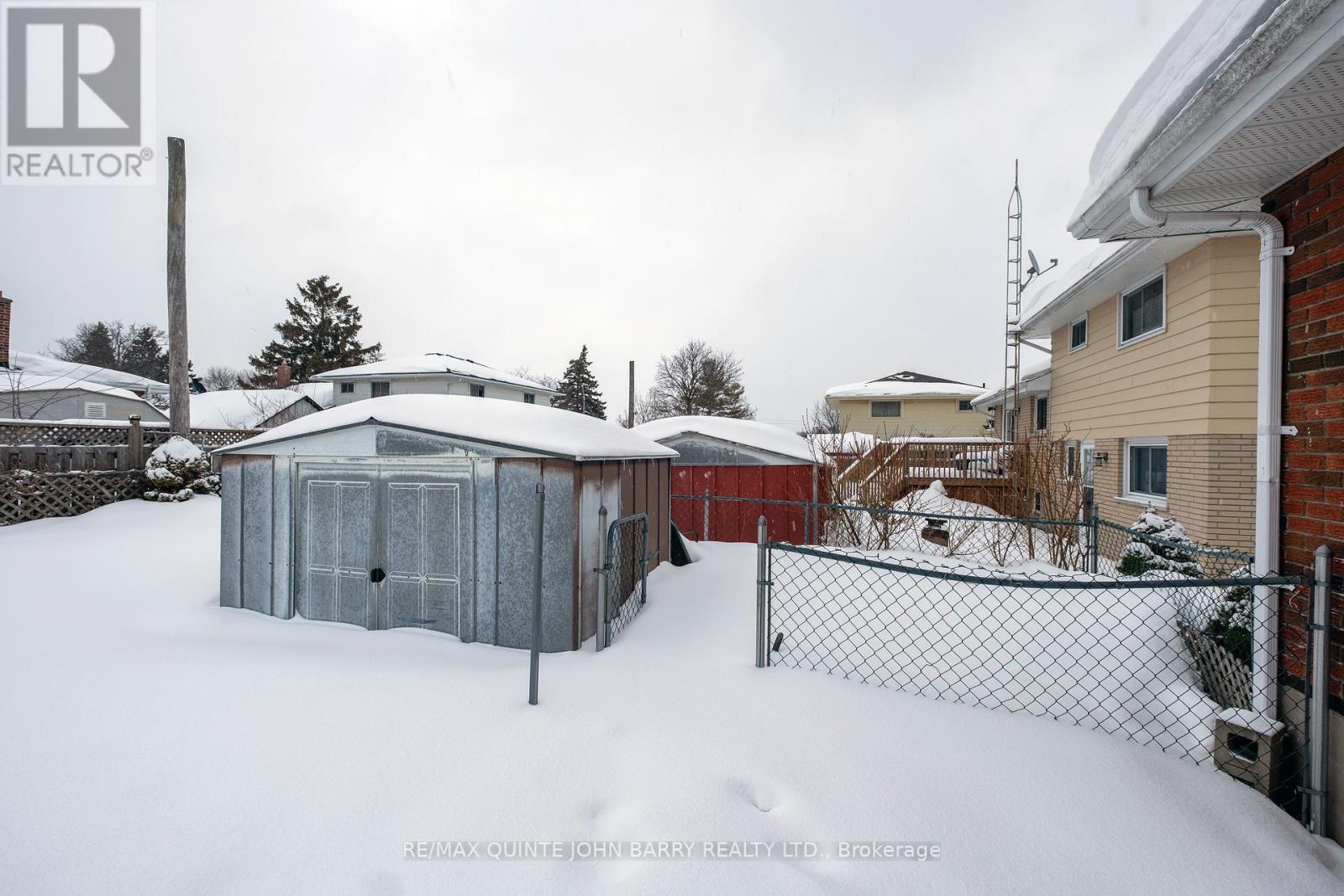13 Belvedere Road, Quinte West, Ontario  K8V 4A8 - Photo 26 - X12824082