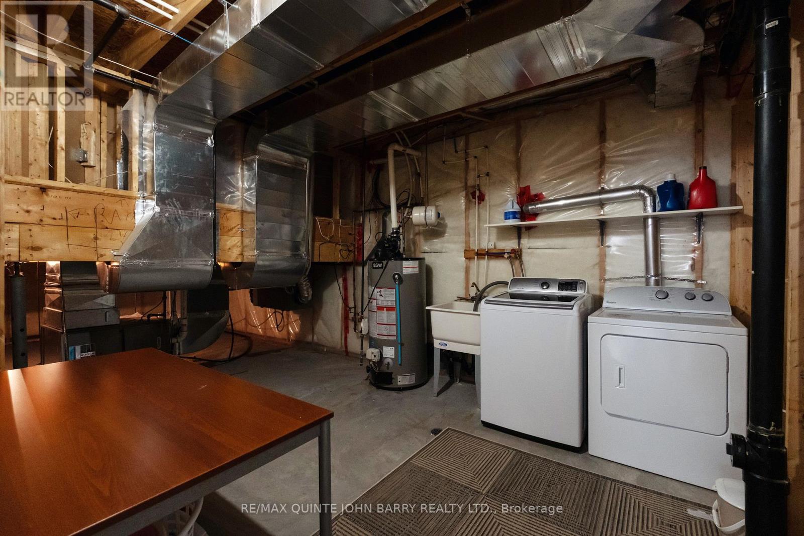 105 Parkview Heights, Quinte West, Ontario  K8V 0A2 - Photo 33 - X12824090